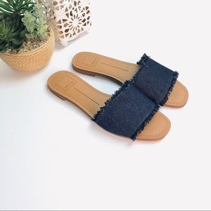 Dolce Vita One Band Flats